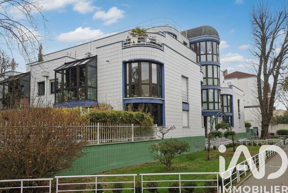 Photo 4 - Appartement à ENGHIEN-LES-BAINS