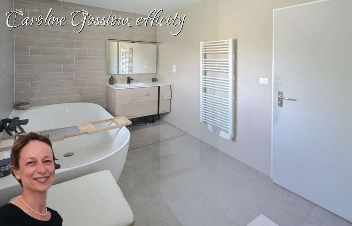 Maison individuelle - photo 15