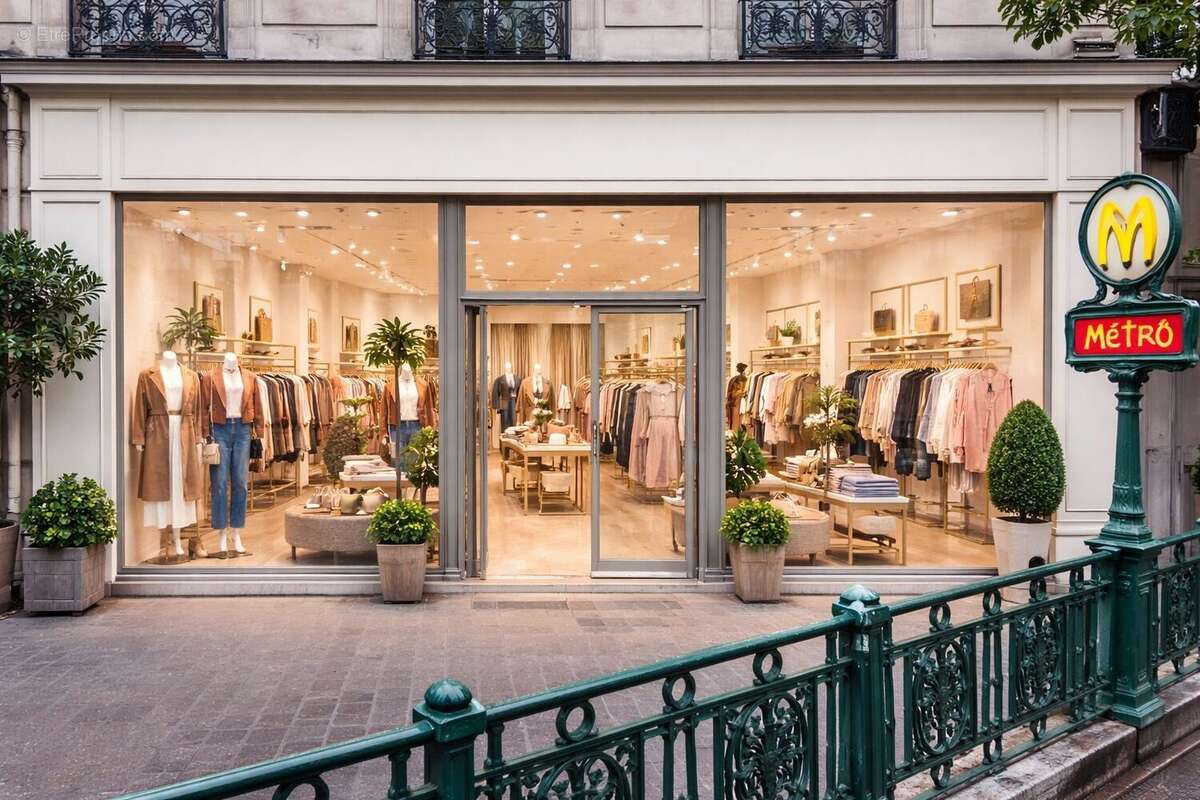 Autre à PARIS-10E