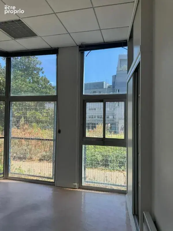Bureau - Gentilly - 72m² - photo 6