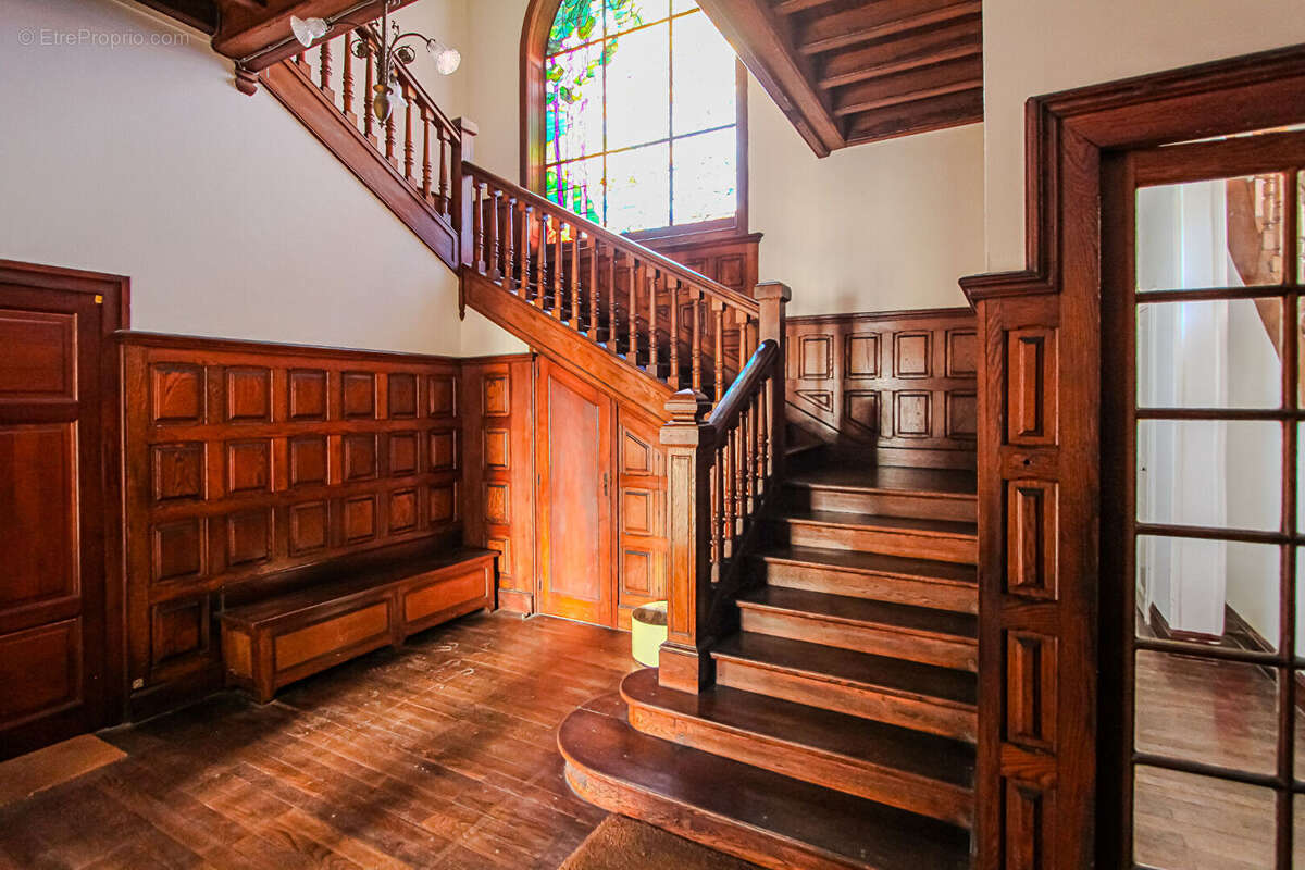 Appartement à BIARRITZ