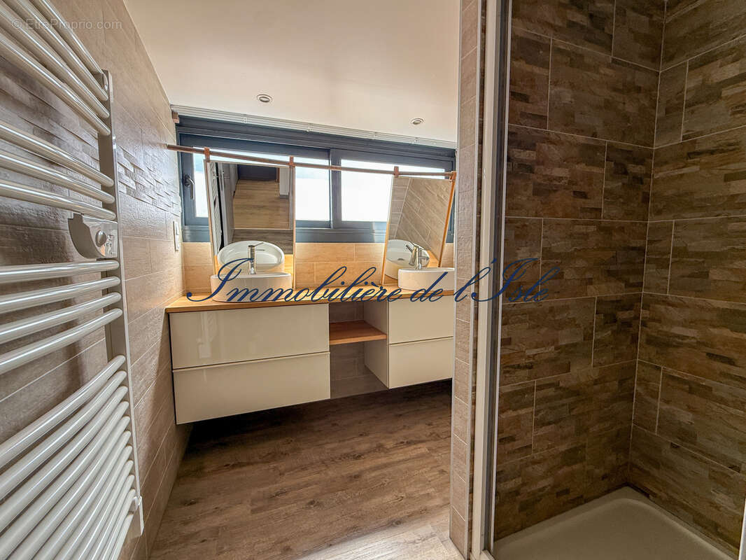 Appartement à PERIGUEUX