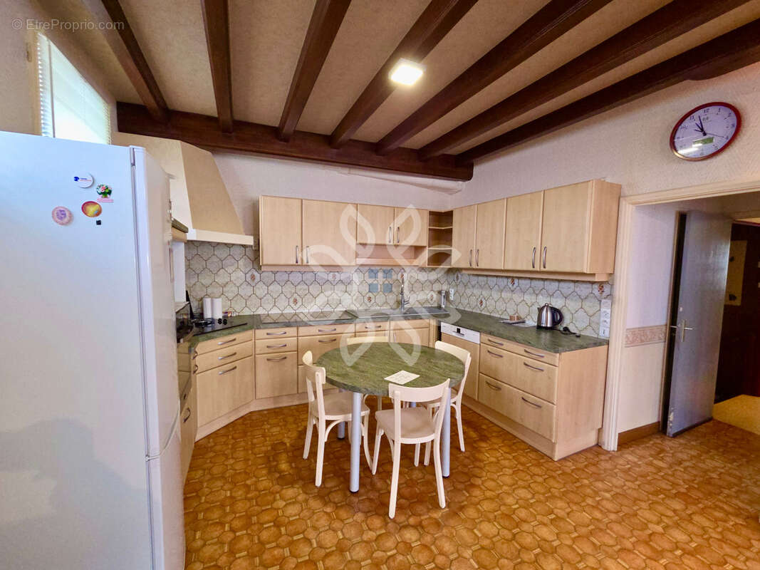 Maison à PAULHAGUET