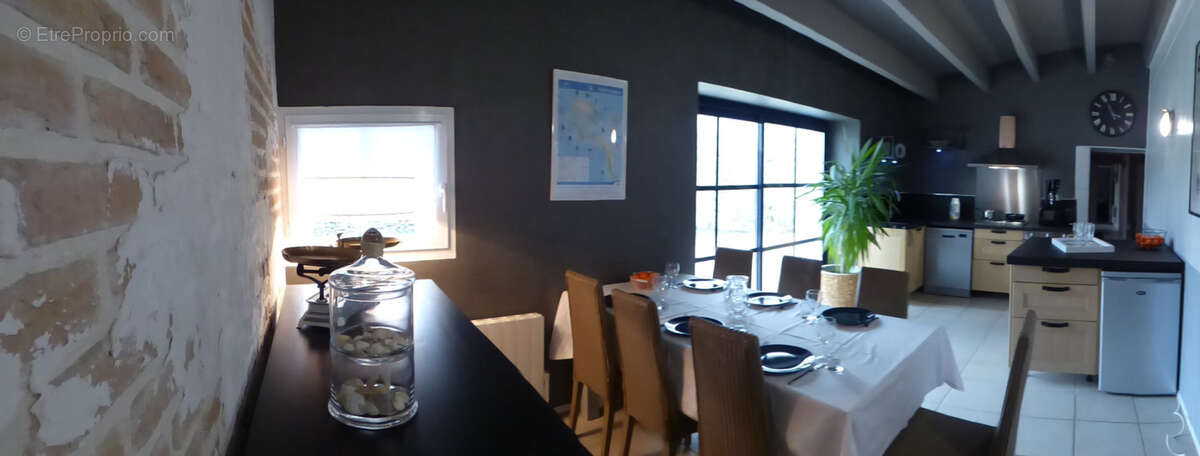 Noirmoutier - a proximite du centre ville - photo 13