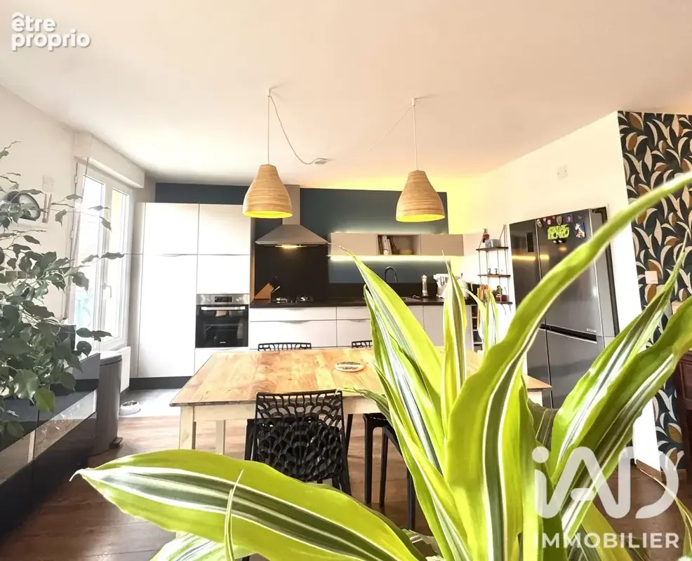 Photo 1 - Appartement à METZ