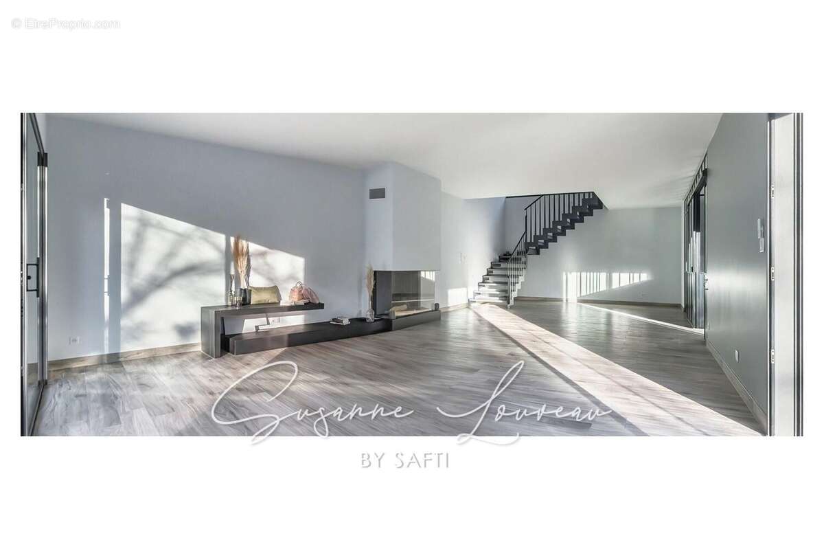 Photo 4 - Maison à L'ETANG-LA-VILLE