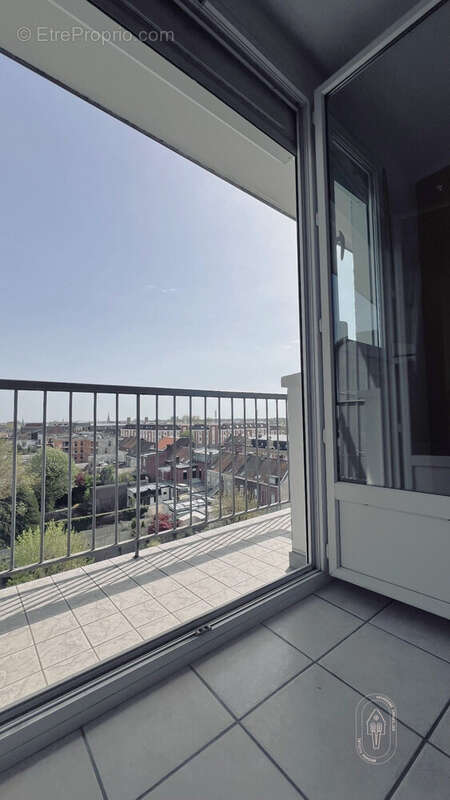 Appartement à TOURCOING