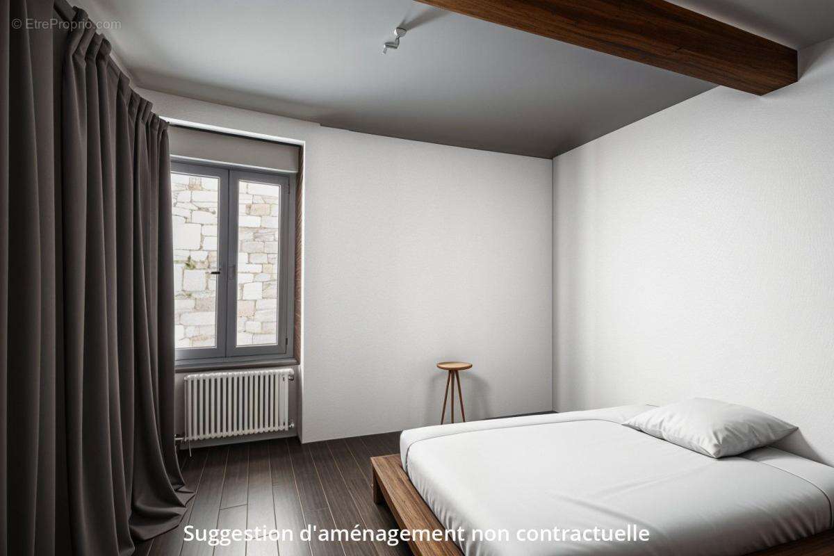 Maison à ESTEZARGUES