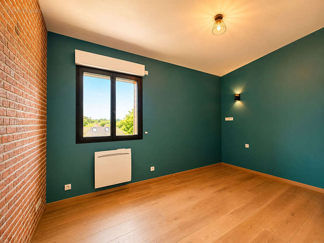 Maison à ANTONY
