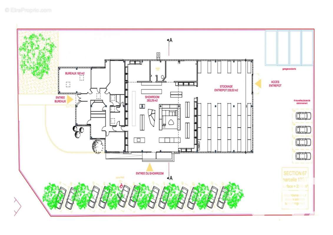 Photo 3 - Commerce à ILLKIRCH-GRAFFENSTADEN