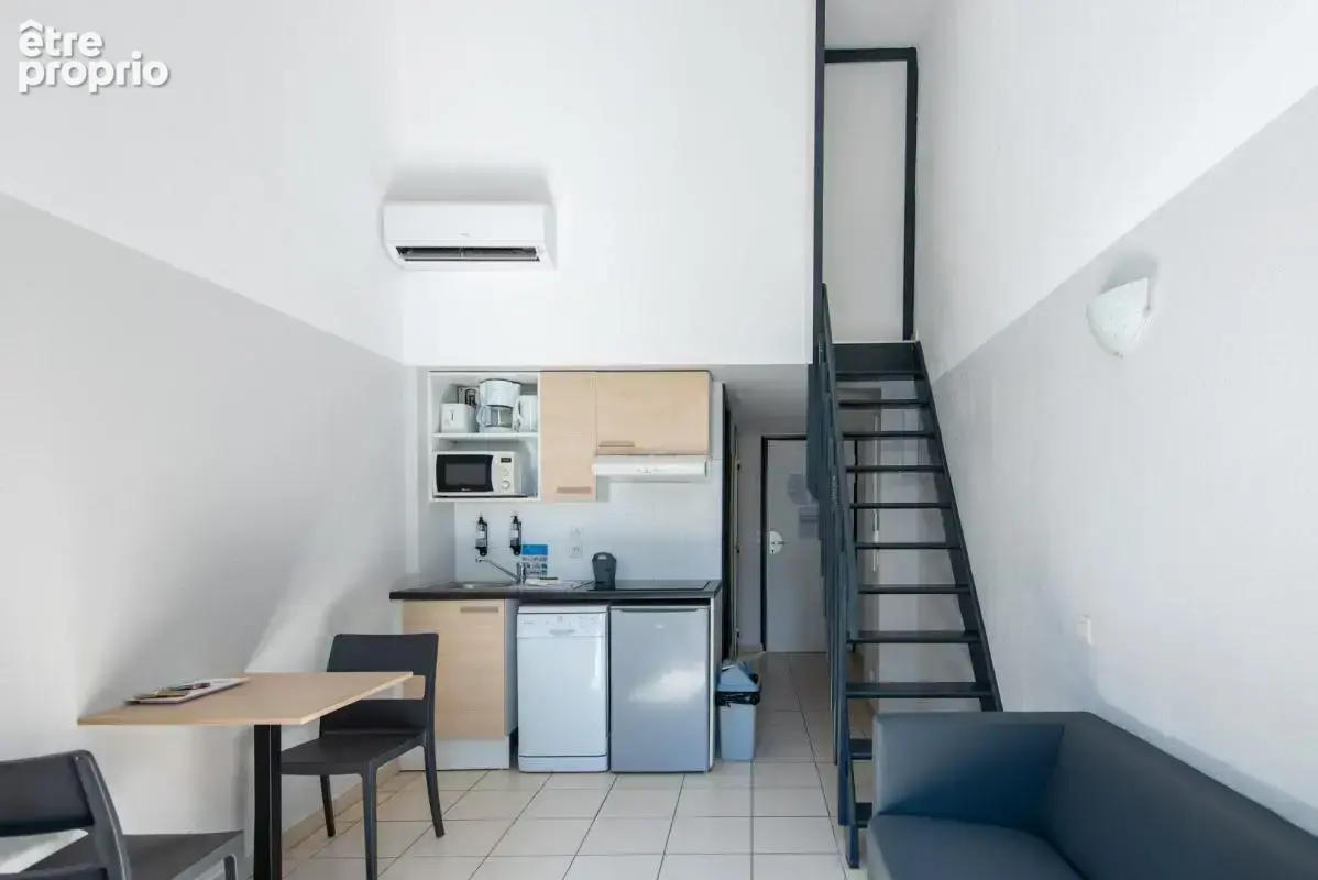 Investissement locatif lmnp – frejus – 7.50% - photo 5