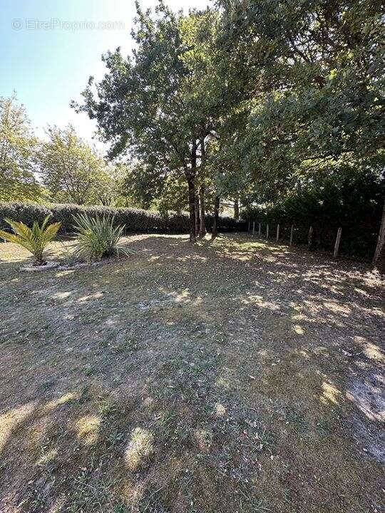 Maison à SOULAC-SUR-MER