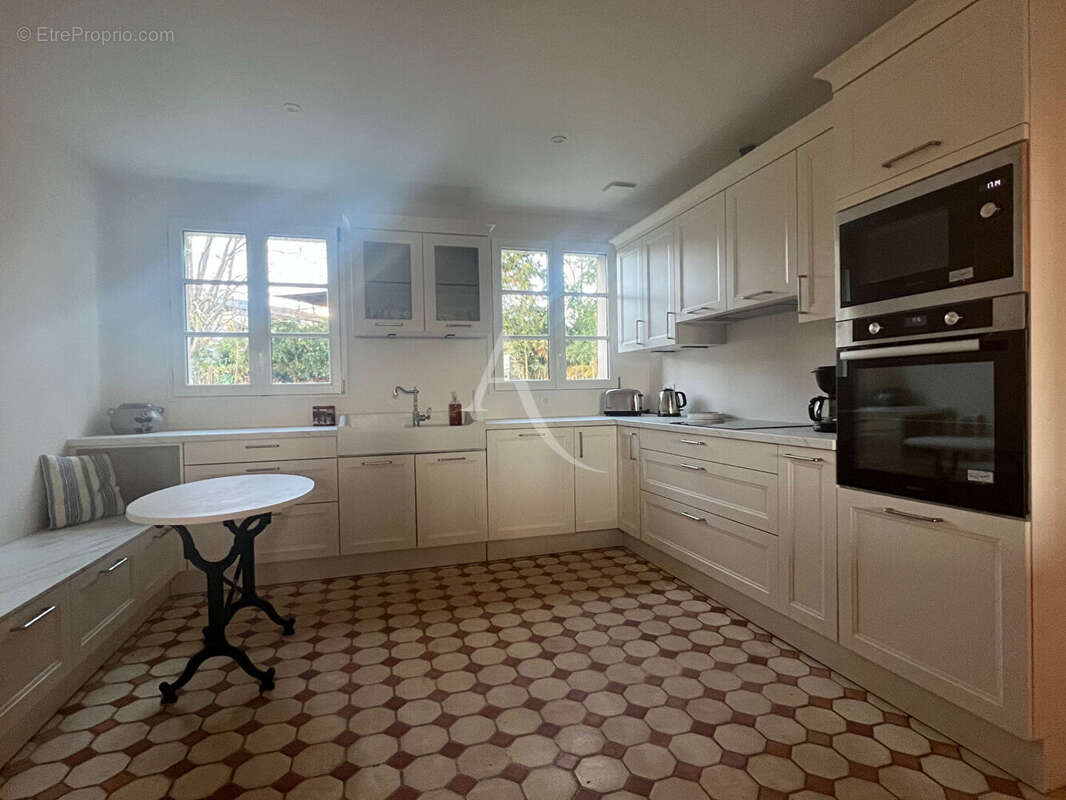 Maison à MONTRICHARD