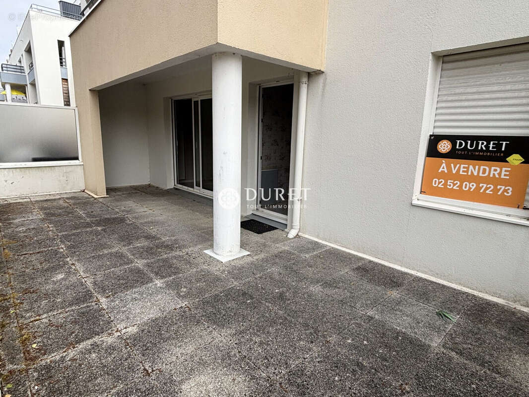 Appartement 49 m² à Saint-Sebastien-Sur-Loire  - photo 3