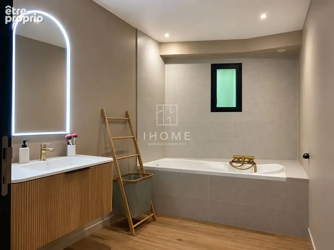 Maison Saint Augustin Des Bois 139 m2 - photo 10