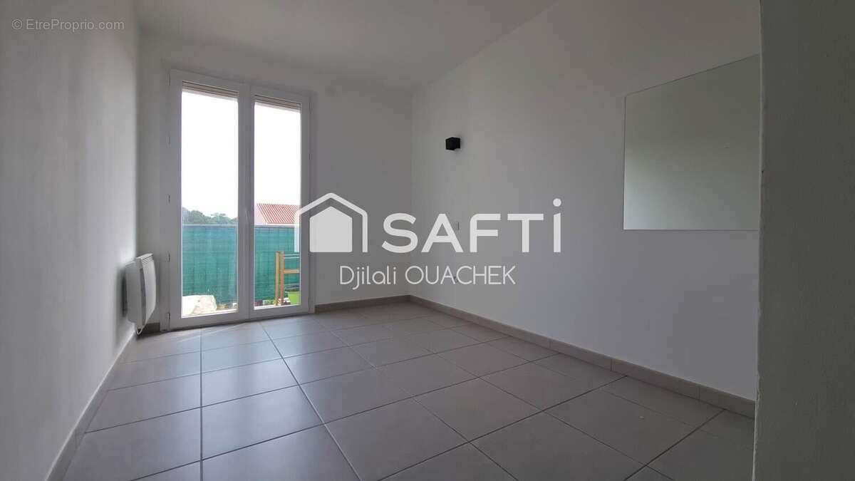 Photo 4 - Appartement à PERPIGNAN