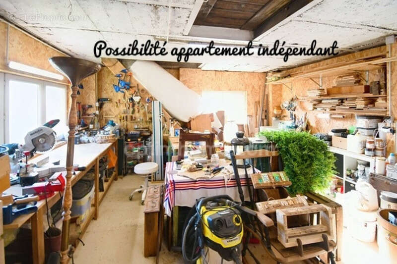 Maison à HERSERANGE