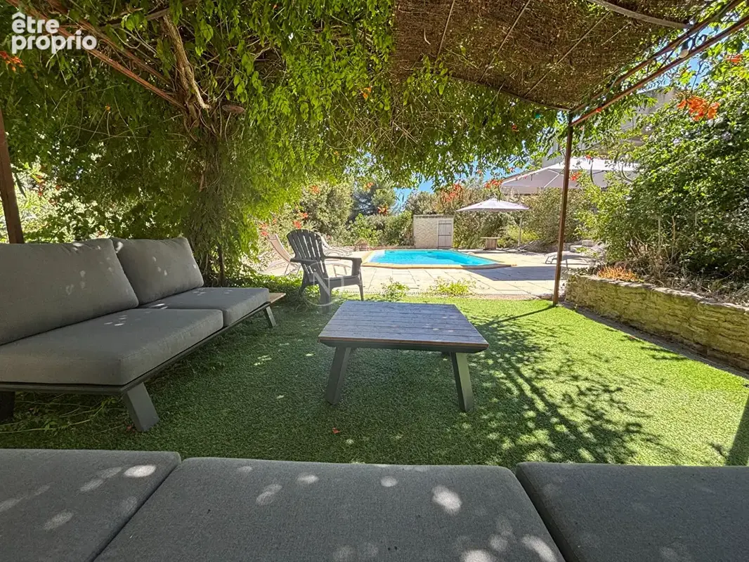 Exclusivité, Maison à Puget composée de deux logements indépendants - photo 4