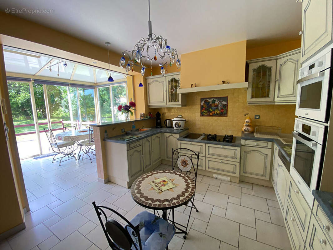 Maison à LA FERTE-BERNARD