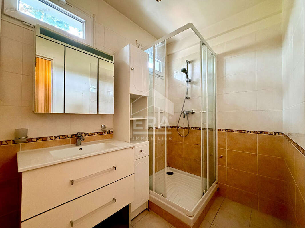Appartement 88m² à sèvres - photo 6
