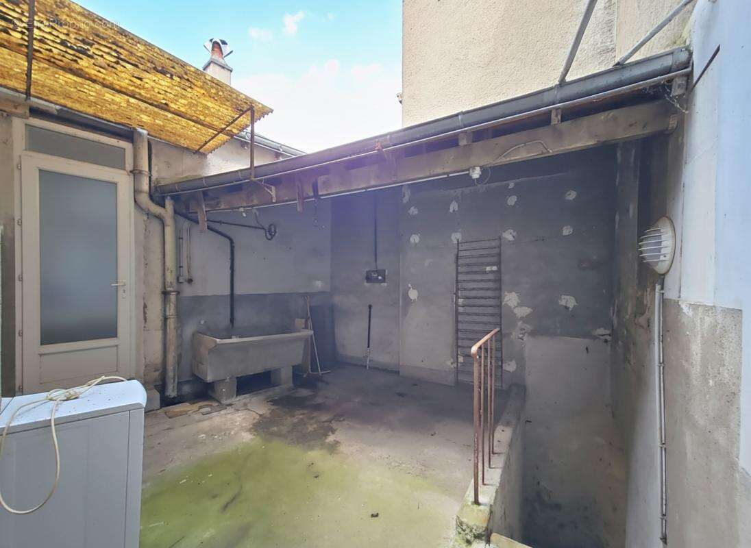 Appartement rénové - photo 12