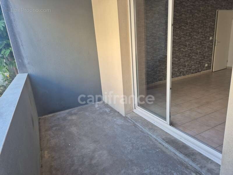 Appartement à ALES