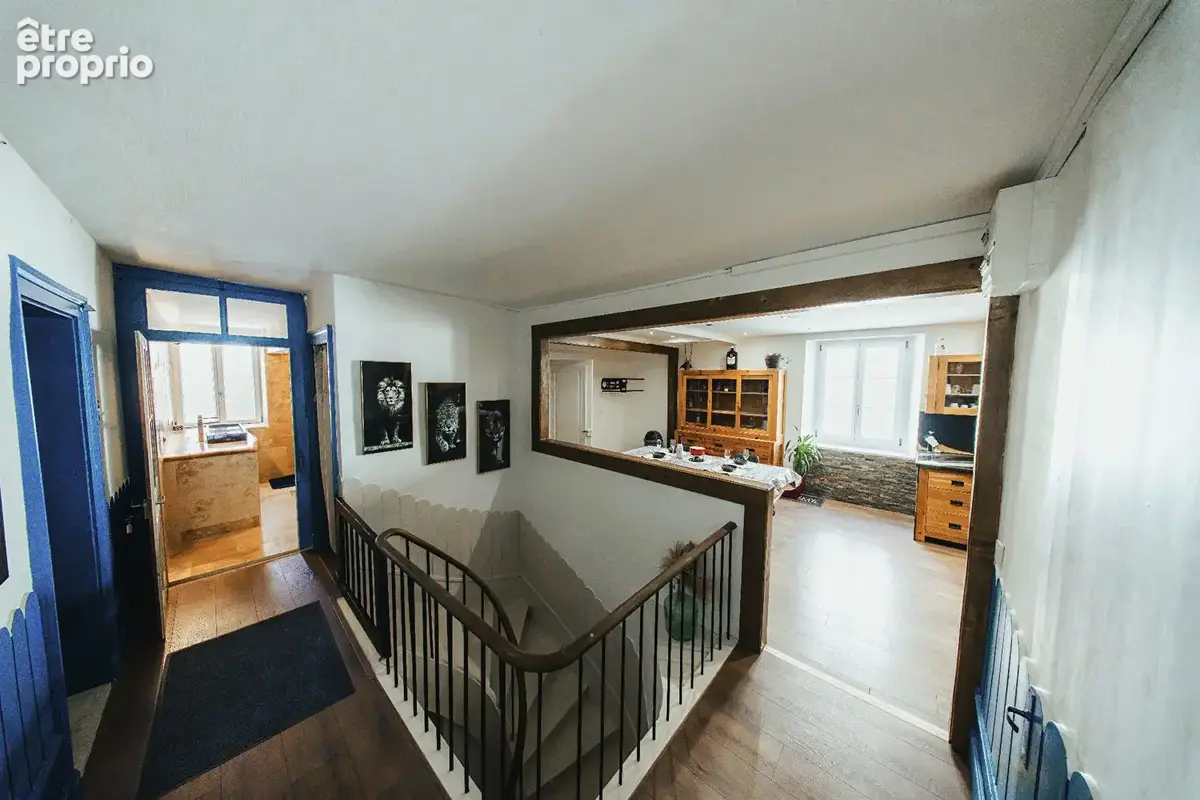 Appartement Mouthe 5 pièce(s) 216.2 m2 - photo 16