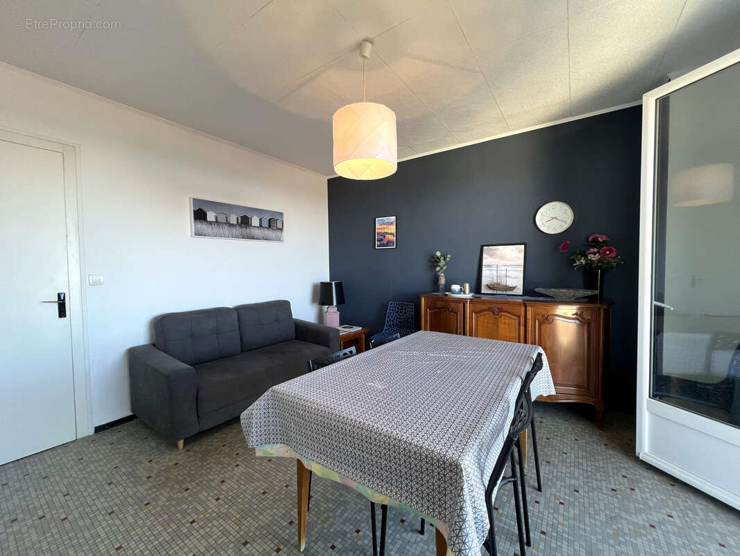 Appartement à HOSSEGOR