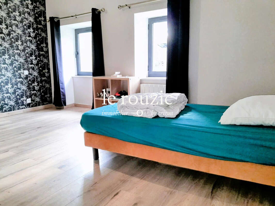 Maison 240 m² à Ploermel  - photo 9