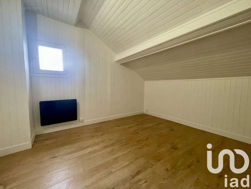 Photo 7 - Maison à MANTES-LA-VILLE