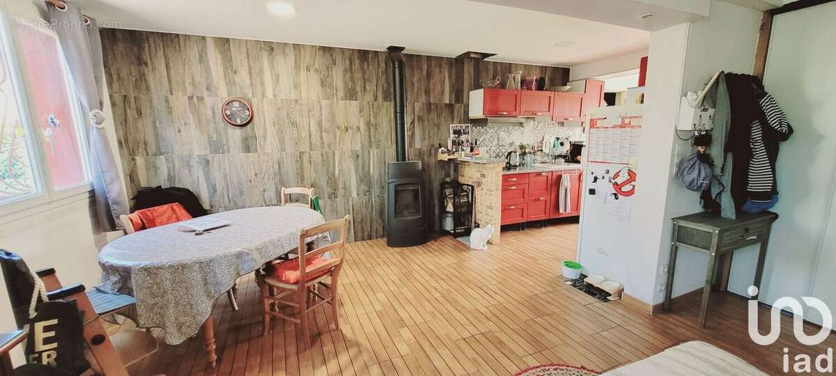 Photo 3 - Maison à LE PLESSIS-TREVISE