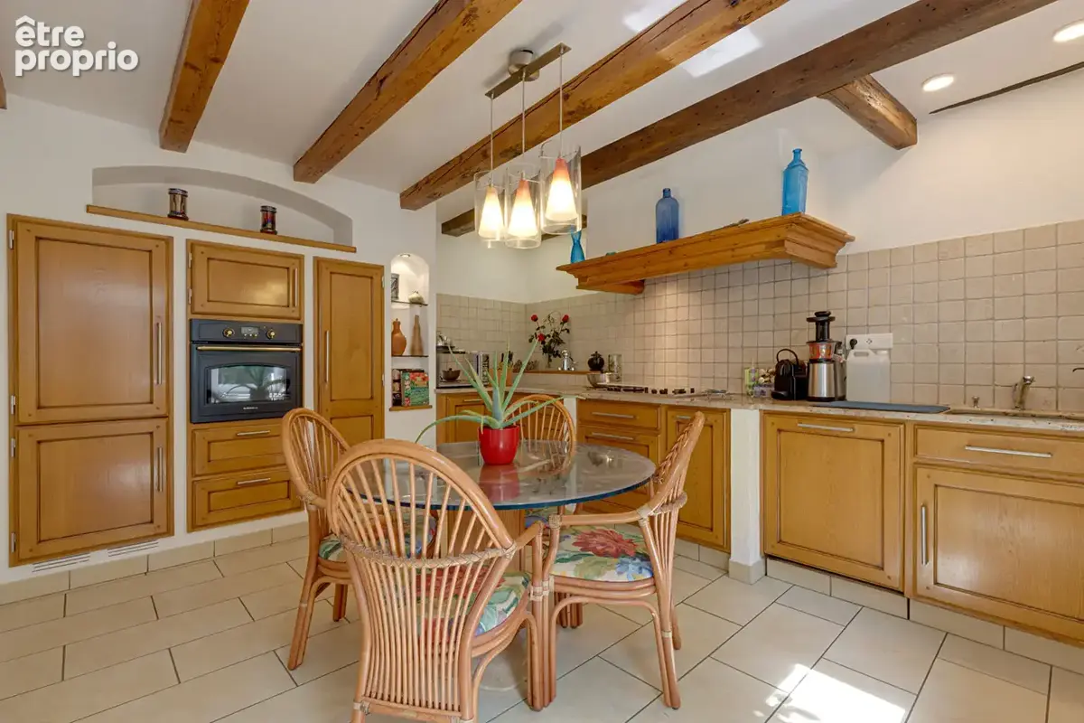 Maison Sciez 3 pièces 86 m² et 144 m² au sol - photo 2