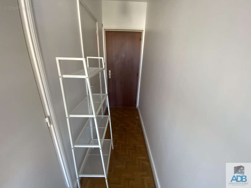 Appartement à ROANNE