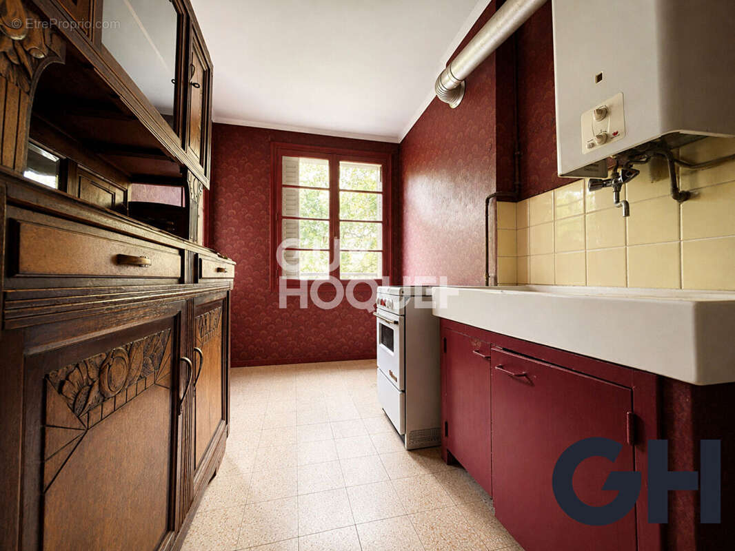 Appartement à LYON-5E