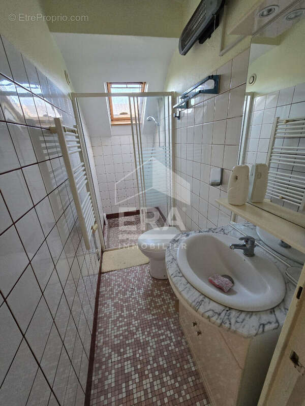 Maison à MUSSIDAN