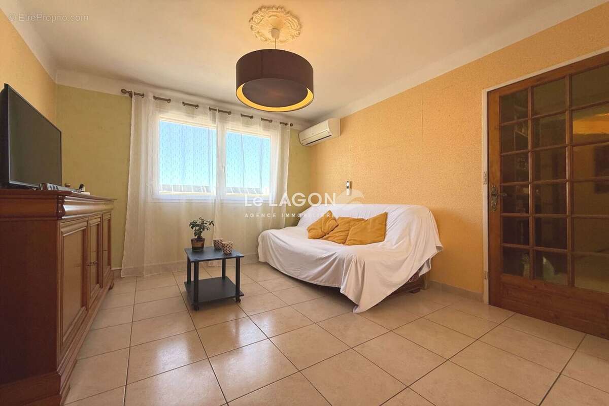 Maison à SAINT-CYPRIEN