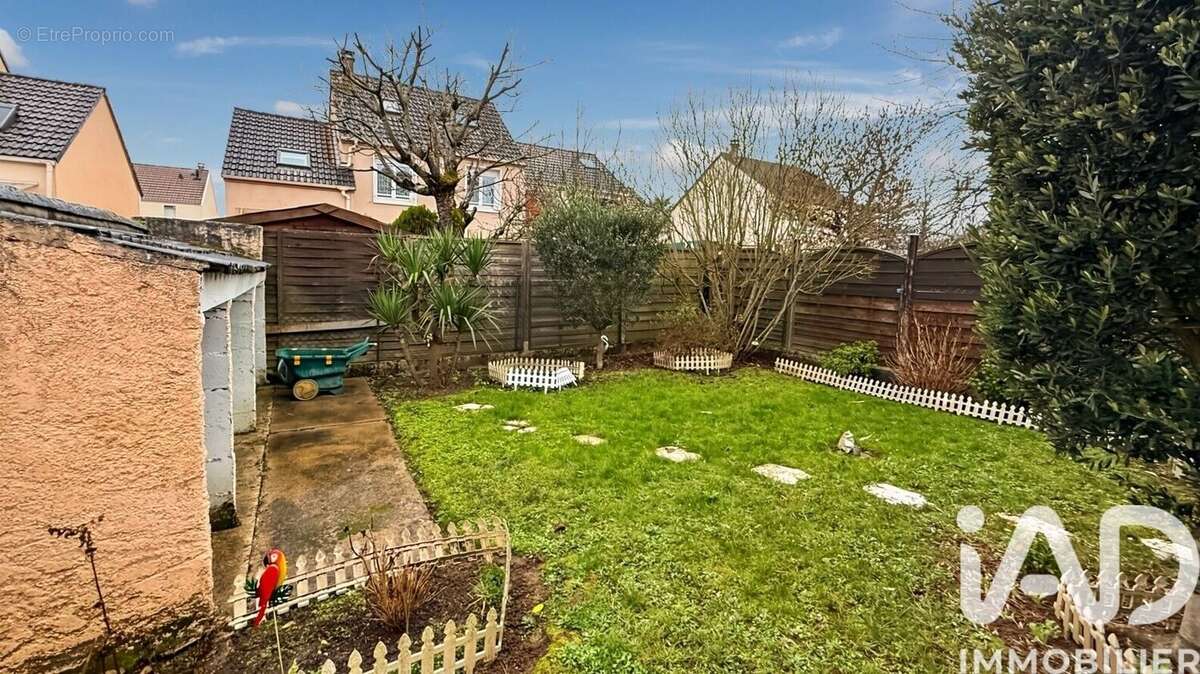 Photo 6 - Maison à LIEUSAINT