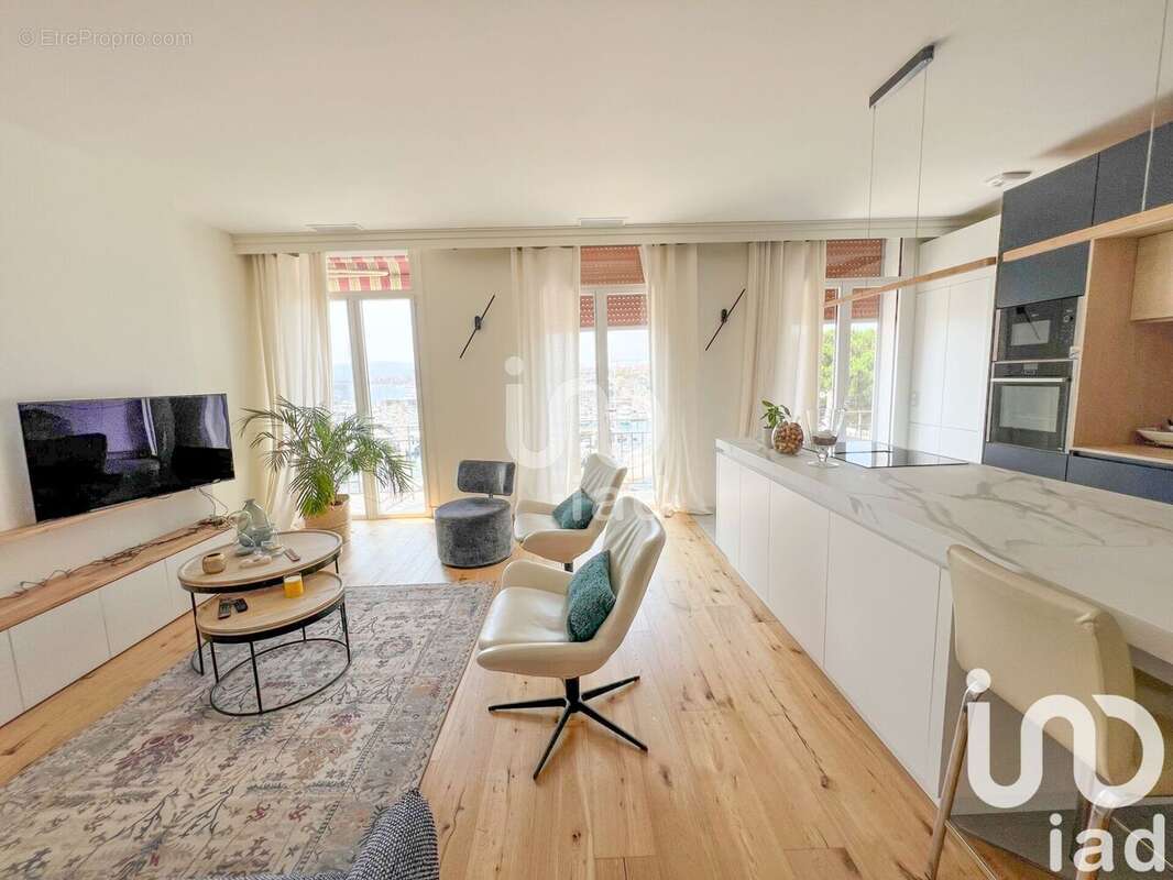 Photo 5 - Appartement à SAINT-RAPHAEL