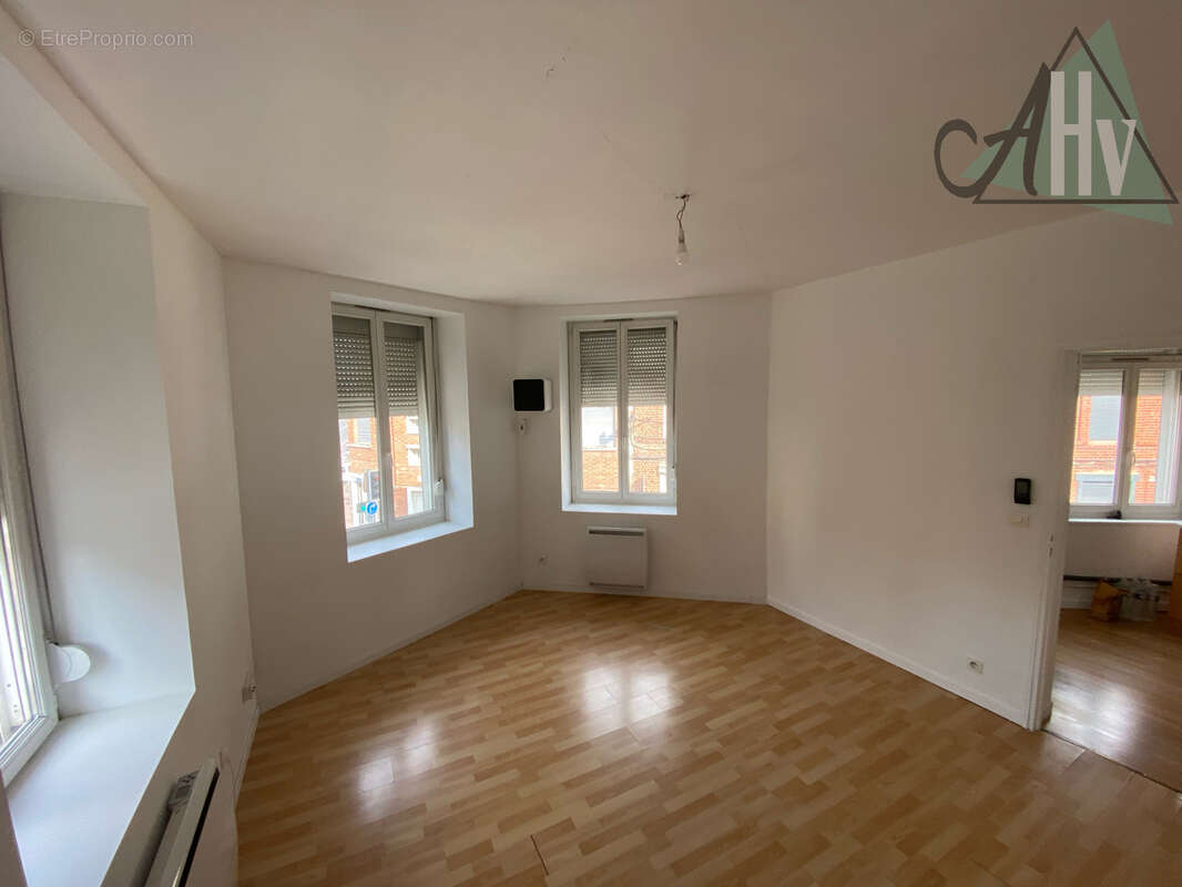 Appartement à LILLE
