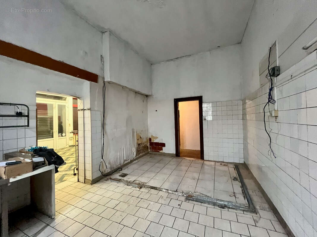 Commerce à VILLENEUVE-SUR-LOT