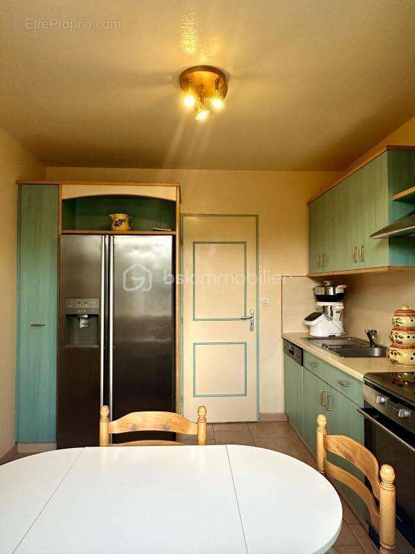 MAISON PLAIN-PIED 80 m2 avec jardin, et garage - photo 6