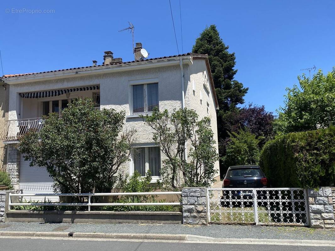 Maison à ALBI