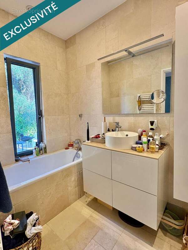 Maison 103 m² à Sainte-Agnes  - photo 8