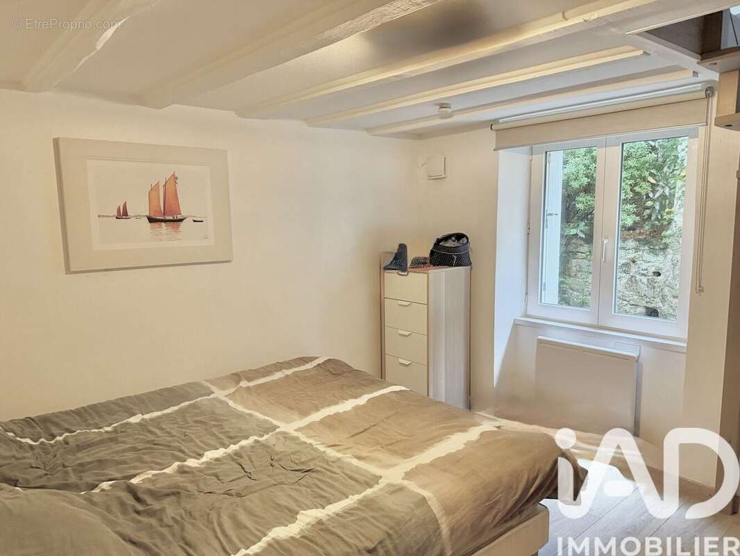 Photo 8 - Appartement à CARNAC