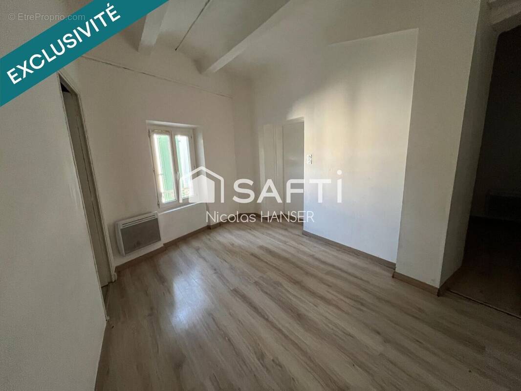 Photo 1 - Appartement à ALES