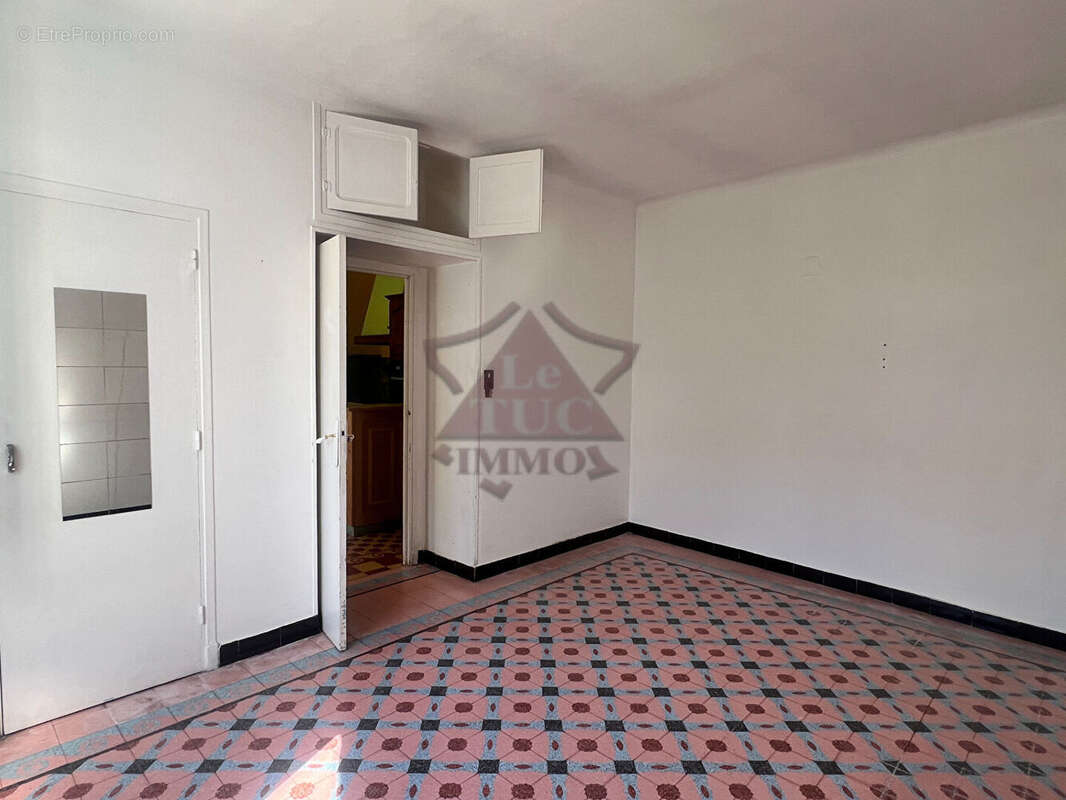 Maison avec terrasse - photo 11
