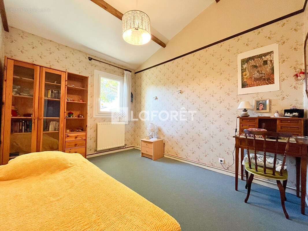 Maison à MONTPELLIER