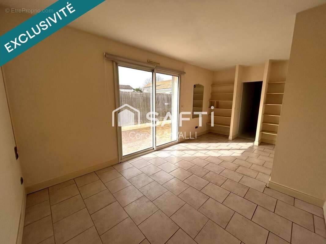 Photo 6 - Maison à ANGOULEME