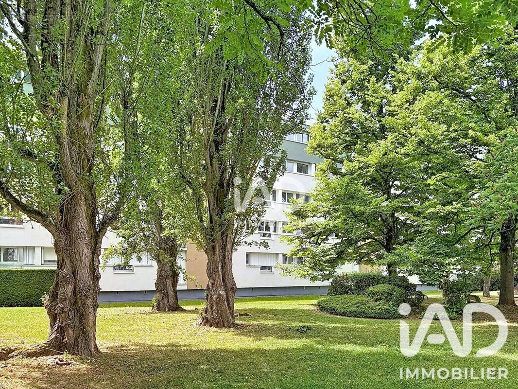 Photo 1 - Appartement à LAGNY-SUR-MARNE