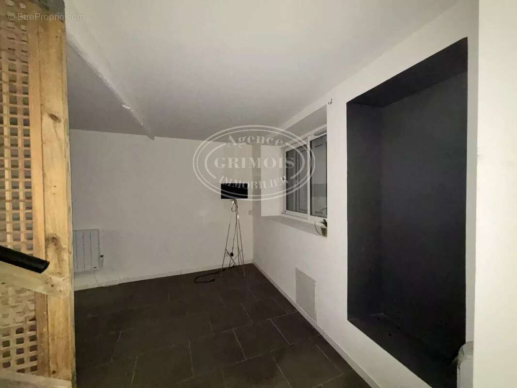 Maison de village 75m² avec cour - photo 5